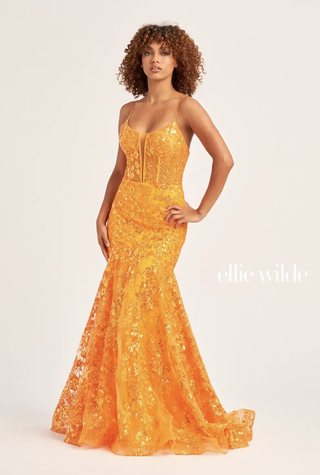 Ellie Wilde - EW35203